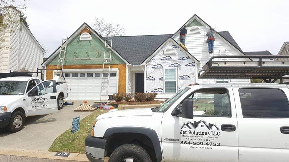 Vinyl Siding
